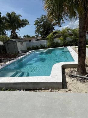 Villa in Cutler Bay, Miami-Dade