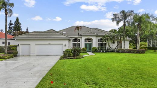 Villa in Palm City, Martin County