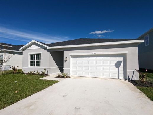 Villa in Port Saint Lucie, Saint Lucie County
