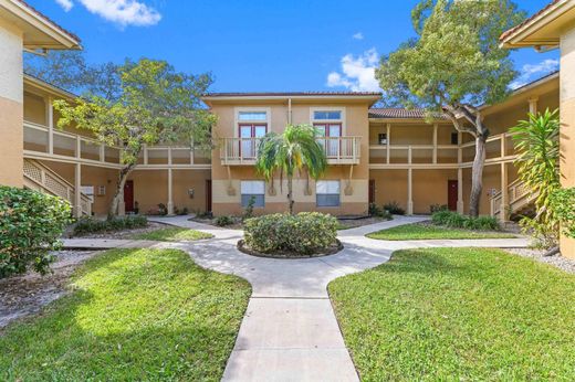 Kamienica w West Palm Beach, Palm Beach County