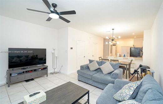 Hôtel particulier à Miami Gardens, Comté de Miami-Dade