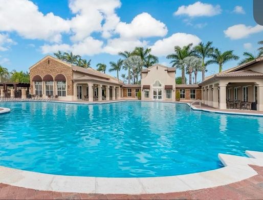 Dom miejski w Homestead, Miami-Dade County