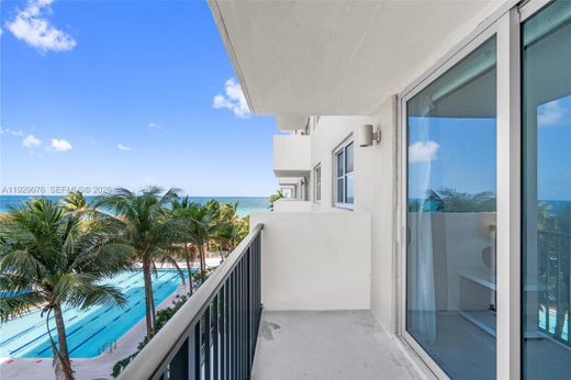 Complesso residenziale a Surfside, Miami-Dade County