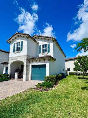 Townhouse in North Miami, Miami-Dade
