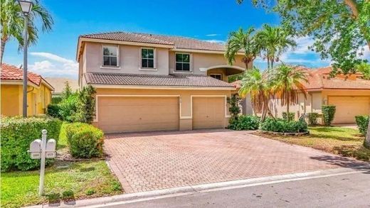Villa a Coconut Creek, Broward County