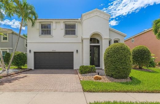 Villa in Miramar, Broward County