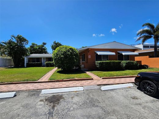 Şehir evi  Fort Lauderdale, Broward County