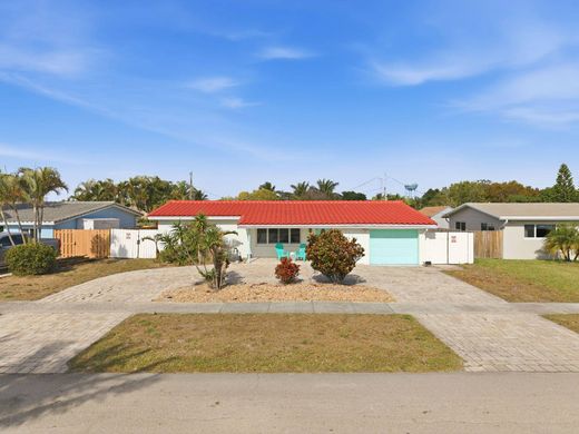 Villa in Deerfield Beach, Broward County