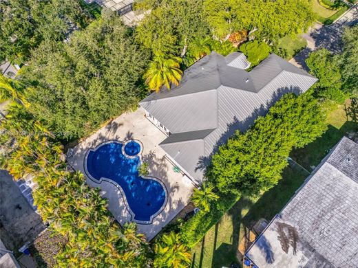 Villa in South Miami, Miami-Dade