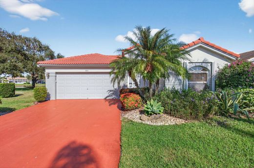 Villa Boynton Beach, Palm Beach County