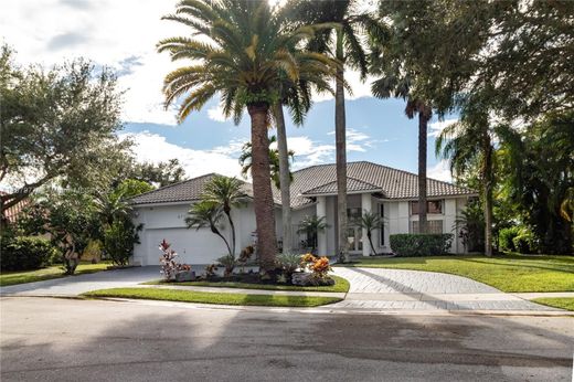 Villa Plantation, Broward County