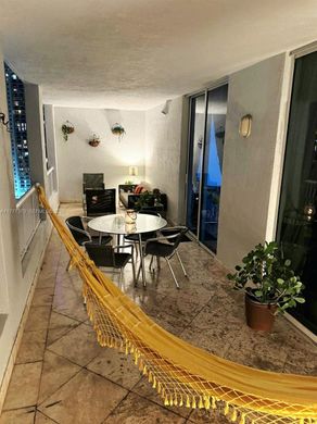 Residential complexes in Miami, Miami-Dade