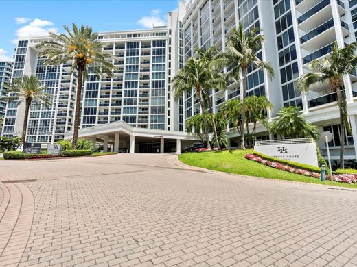 ‏בניין ב  Bal Harbour, Miami-Dade County