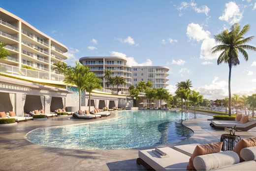 Residential complexes in Palm Beach Gardens, Palm Beach