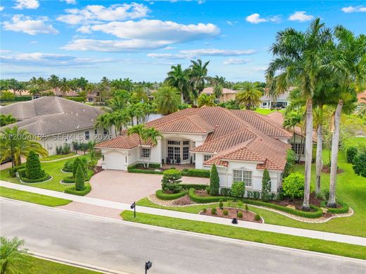 Villa in Davie, Broward County