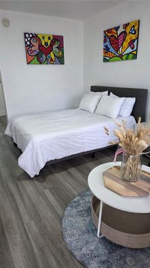 Kamienica w Miami Beach, Miami-Dade County