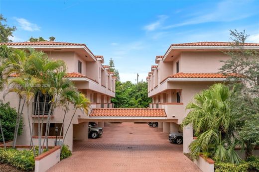 Townhouse - Coral Gables, Miami-Dade County