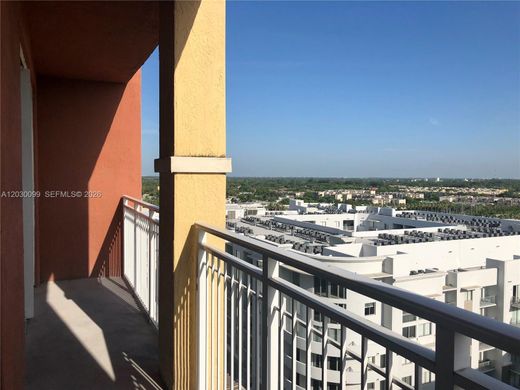 Residential complexes in Miami, Miami-Dade