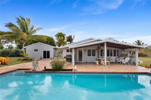 Villa in Homestead, Miami-Dade