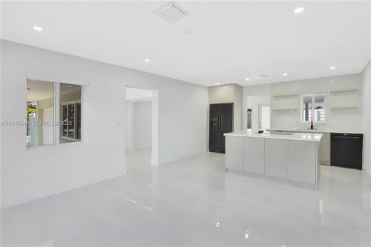 Villa en Cutler Bay, Miami-Dade County