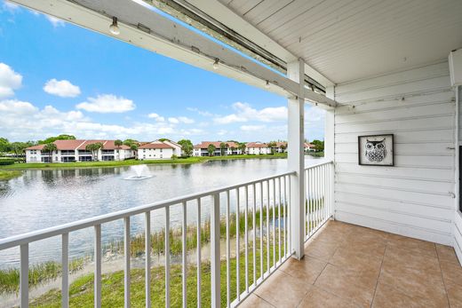 Жилой комплекс, Palm Beach Gardens, Palm Beach County