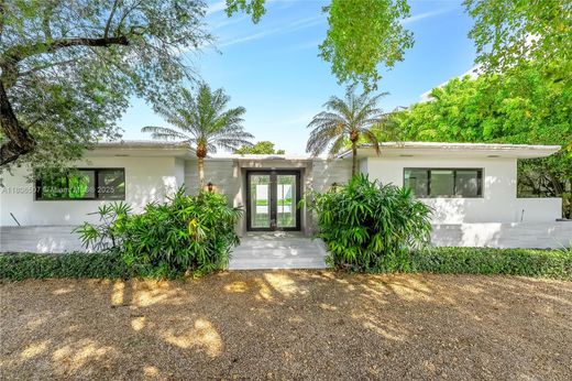 Βίλα σε Miami Beach, Miami-Dade County