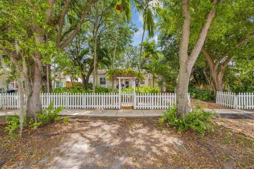Villa a Miami, Miami-Dade County