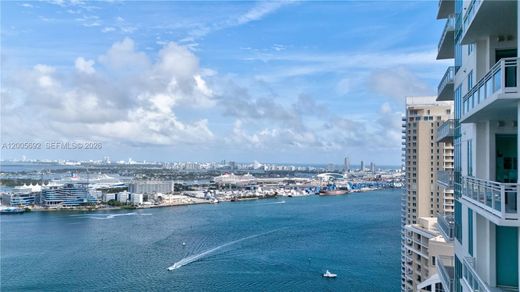 Residential complexes in Miami, Miami-Dade