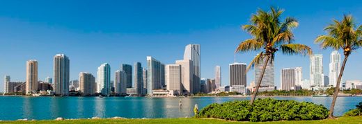 Жилой комплекс, Boca Raton, Palm Beach County
