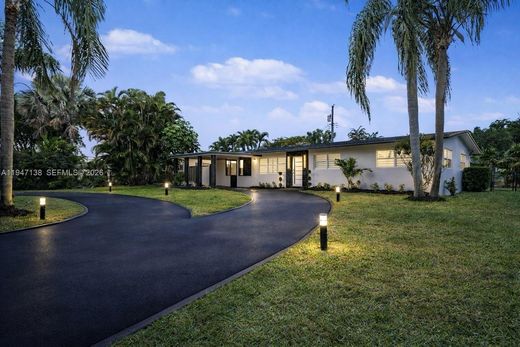 Villa - Wilton Manors, Broward County