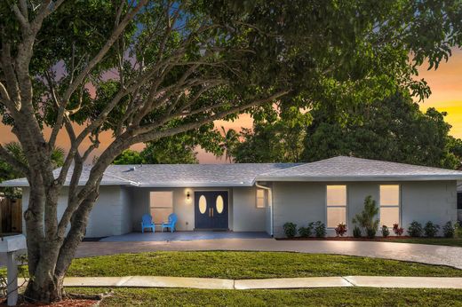 ‏וילה ב  Margate Estates, Broward County