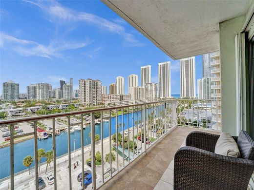 公寓楼  Sunny Isles Beach, Miami-Dade County