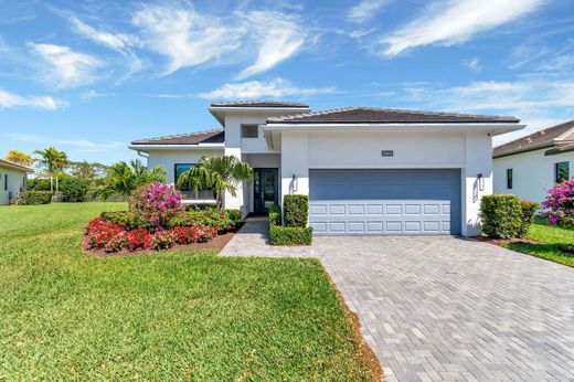 Villa in Westlake, Hillsborough County