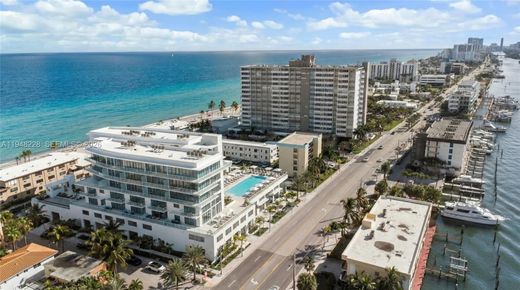 Edificio en Hollywood, Broward County