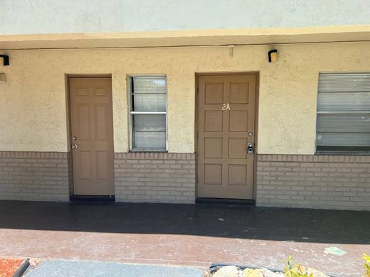 Edificio en Coral Springs, Broward County