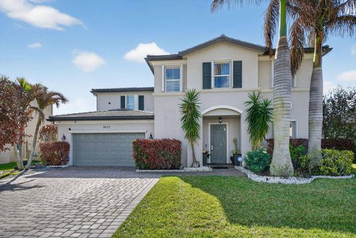 Villa in Port Saint Lucie, Saint Lucie County