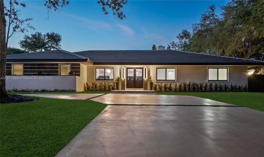 빌라 / Palmetto Bay, Miami-Dade County