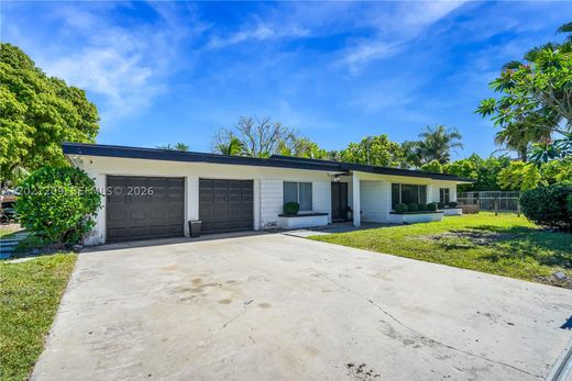 Villa en Homestead, Miami-Dade County