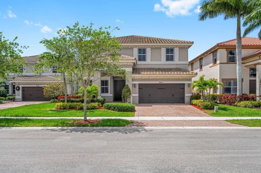 Villa in Parkland, Broward County