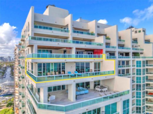 Complexos residenciais - Fort Lauderdale, Broward County