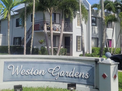 Complesso residenziale a Weston, Broward County