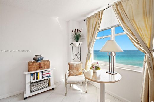 Wohnkomplexe in Hollywood, Broward County