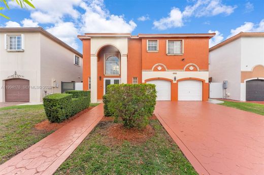 Villa in Miami, Miami-Dade