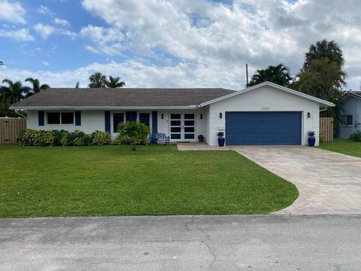 Villa in Boca Raton, Palm Beach