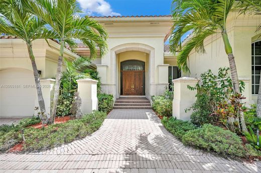 Villa in Plantation, Broward County
