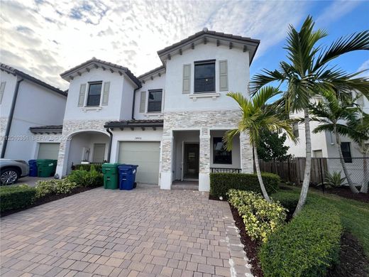 Таунхаус, Homestead, Miami-Dade County