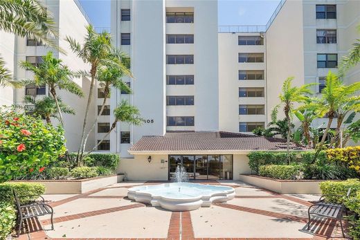 Appartementencomplex in Oakland Park, Broward County