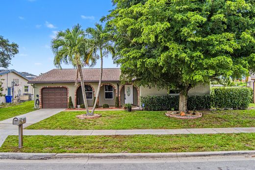 Villa a Margate, Broward County