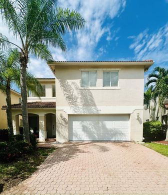 Villa - Riviera Beach, Palm Beach County