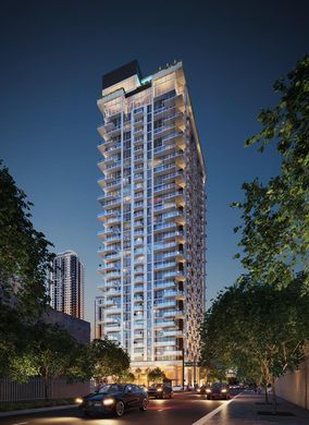 콘도미니엄 / 마이애미, Miami-Dade County